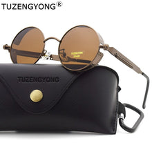 Load image into Gallery viewer, Classic Gothic  Sunglasses