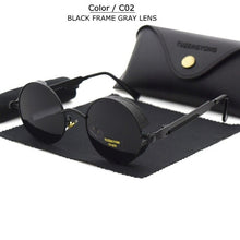 Load image into Gallery viewer, Classic Gothic  Sunglasses