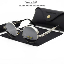 Load image into Gallery viewer, Classic Gothic  Sunglasses