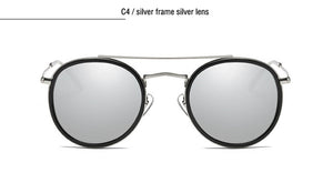 Luxury Mirror Sunglasses