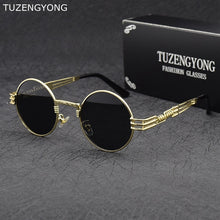 Load image into Gallery viewer, Classic Vintage Sunglasses