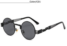 Load image into Gallery viewer, Classic Vintage Sunglasses