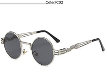 Load image into Gallery viewer, Classic Vintage Sunglasses