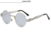 Load image into Gallery viewer, Classic Vintage Sunglasses
