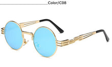 Load image into Gallery viewer, Classic Vintage Sunglasses