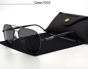 HD Polarized Sunglasses