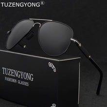 Load image into Gallery viewer, Classic Pilot Sunglasses