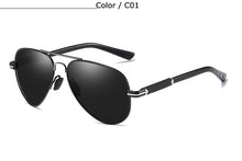 Load image into Gallery viewer, Classic Pilot Sunglasses