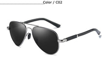 Load image into Gallery viewer, Classic Pilot Sunglasses