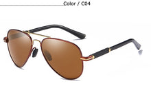 Load image into Gallery viewer, Classic Pilot Sunglasses