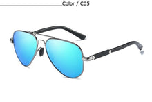 Load image into Gallery viewer, Classic Pilot Sunglasses