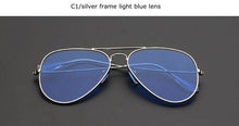 Load image into Gallery viewer, Fashion Classic UV Sunglasses