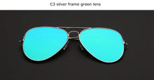 Load image into Gallery viewer, Fashion Classic UV Sunglasses