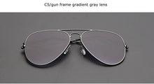 Load image into Gallery viewer, Fashion Classic UV Sunglasses