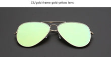 Load image into Gallery viewer, Fashion Classic UV Sunglasses