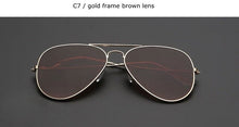 Load image into Gallery viewer, Fashion Classic UV Sunglasses