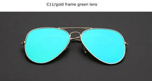 Load image into Gallery viewer, Fashion Classic UV Sunglasses