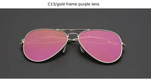 Load image into Gallery viewer, Fashion Classic UV Sunglasses