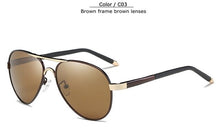 Load image into Gallery viewer, Cool Design Sunglasses