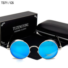 Load image into Gallery viewer, Vintage Gold Sunglass