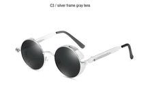 Load image into Gallery viewer, Classic Gothic Steampunk Sunglasses