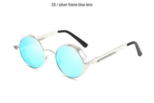 Load image into Gallery viewer, Classic Gothic Steampunk Sunglasses