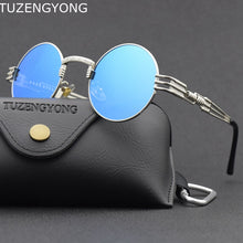 Load image into Gallery viewer, High Quality Gothic Sunglasses