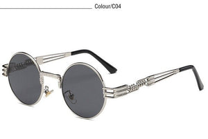 High Quality Gothic Sunglasses