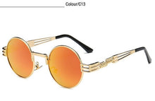 Load image into Gallery viewer, High Quality Gothic Sunglasses