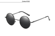 Load image into Gallery viewer, Metal Frame Sunglasses