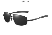 Load image into Gallery viewer, Brand Design  Polarized Sunglasses