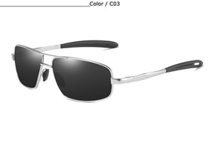 Brand Design  Polarized Sunglasses