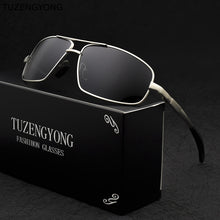 Load image into Gallery viewer, Brand Design  Polarized Sunglasses