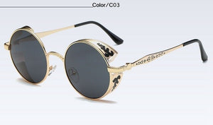 Fashion HD Polarized  Sunglasses