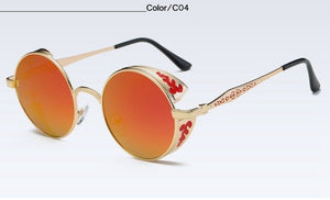 Fashion HD Polarized  Sunglasses